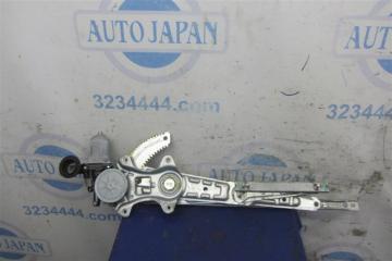 Стеклоподъемник задний правый INFINITI QX60/JX35 12-20