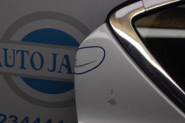 Дверь задняя правая ACURA ILX 12-16 Седан 2.0