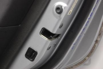 Дверь задняя правая ILX 12-16 2013 Седан 2.0