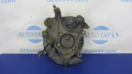 Ступица задняя правая KIA SORENTO XM 09-14 Внедорожник 2.4