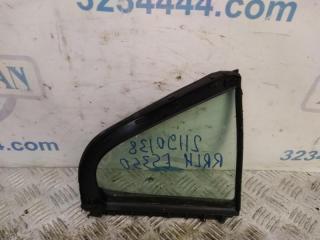 Стекло двери глухое заднее левое ES350 06-12 2009 Седан 3.5