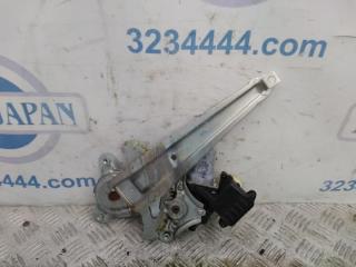 Стеклоподъемник задний левый ES350 06-12 2009 Седан 3.5