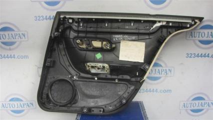 Карта двери задняя левая VOLKSWAGEN PASSAT CC 08-12 358 2.0 CBFA