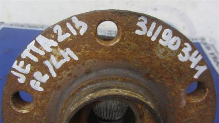 Ступица передняя левая JETTA USA 10-17 2015 162 2.0 CBPA