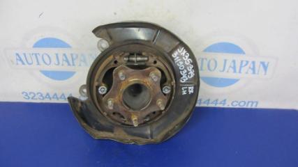 Ступица задняя левая INFINITI QX60/JX35 12-20