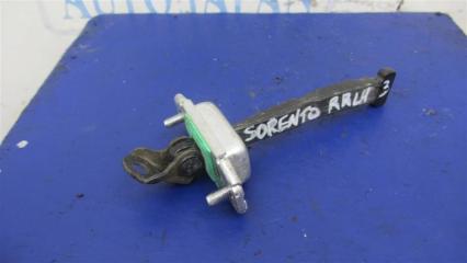 Ограничитель двери задний левый KIA SORENTO XM 09-14 2011