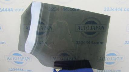 Стекло двери заднее левое SORENTO XM 09-14 2011 Внедорожник 2.4