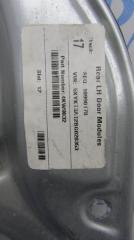 Стеклоподъемник задний левый SORENTO XM 09-14 2011 Внедорожник 2.4