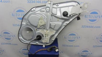 Стеклоподъемник задний левый SORENTO XM 09-14 2011 Внедорожник 2.4