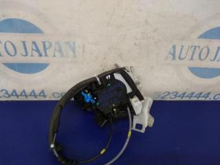 Замок двери задний левый HYUNDAI ELANTRA MD 10-15 2013