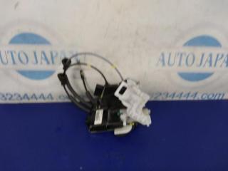 Замок двери задний левый ELANTRA MD 10-15 2013 Седан 1.8