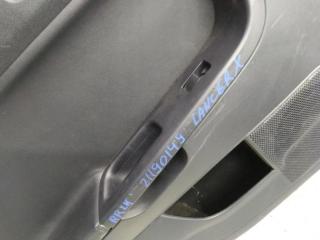 Карта двери задняя левая LANCER X 10 07-15 2012 Седан 2.4