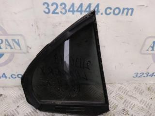 Стекло двери глухое заднее левое MITSUBISHI LANCER X 10 07-15 Седан 2.4