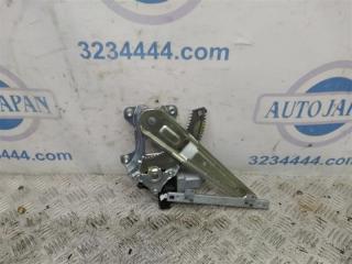 Стеклоподъемник задний левый LANCER X 10 07-15 2012 Седан 2.4