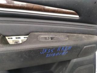 Карта двери задняя левая QX60/JX35 12-20