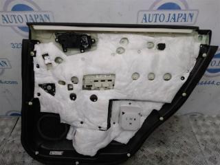 Карта двери задняя левая INFINITI QX60/JX35 12-20