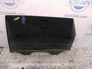 Стекло двери заднее левое INFINITI QX60/JX35 12-20