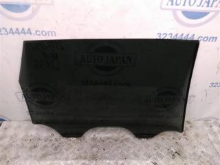 Стекло двери заднее левое INFINITI QX60/JX35 12-20