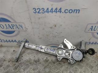 Стеклоподъемник задний левый INFINITI QX60/JX35 12-20