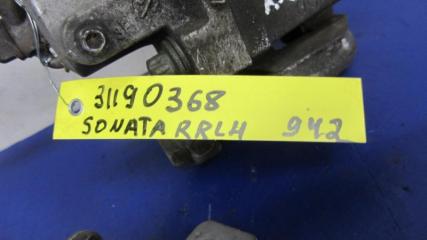 Суппорт тормозной задний левый SONATA YF 10-14 2013 Седан 2.4