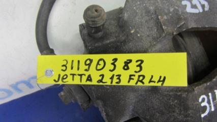 Суппорт тормозной передний левый JETTA USA 10-17 2015 162 2.0 CBPA