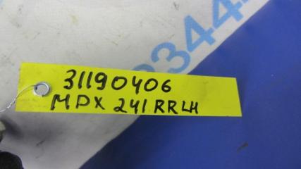 Суппорт тормозной задний левый MDX (YD2) 06-13 2007 YD2 3.7