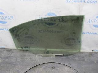 Стекло двери заднее левое ES350 06-12 2007 Седан 3.5