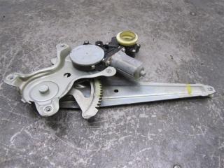 Стеклоподъемник задний левый ES350 06-12 2007 Седан 3.5