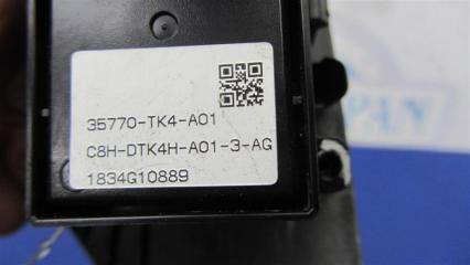 Кнопка стеклоподъемника ILX 12-16 2015 Седан 2.0