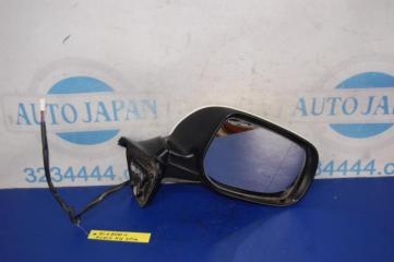 Зеркало правое AURIS 06-12