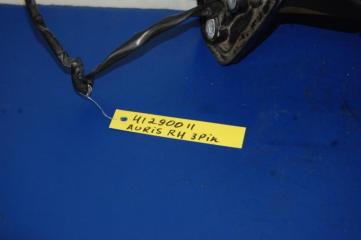 Зеркало правое TOYOTA AURIS 06-12