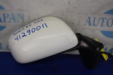 Зеркало правое AURIS 06-12