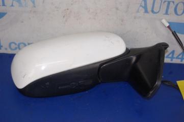 Зеркало правое AURIS 06-12