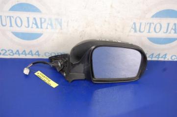 Зеркало правое SUBARU LEGACY 03-09 BL/BP