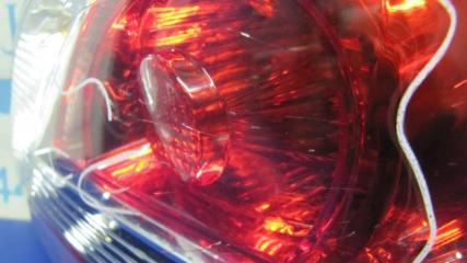 Фонарь наружный задний правый NISSAN ALTIMA L33 12-18 L33 2.5