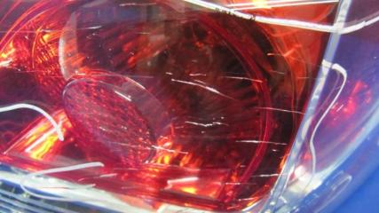 Фонарь наружный задний правый ALTIMA L33 12-18 2014 L33 2.5