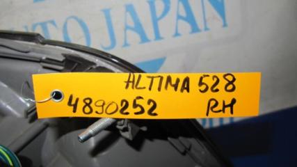 Фонарь наружный задний правый ALTIMA L33 12-18 2014 L33 2.5