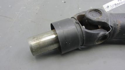 Карданный вал задний INFINITI FX S50 03-08 Внедорожник 3.5