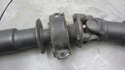 Карданный вал задний FX S50 03-08 2005 Внедорожник 3.5