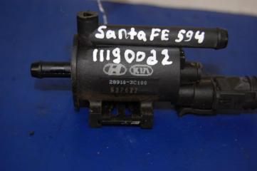 Клапан вентиляции топливного бака SANTA FE (CM) 05-12 2007 Внедорожник 3.3