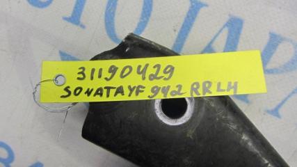 Рычаг задней подвески продольный задний левый SONATA YF 10-14 2013 Седан 2.4
