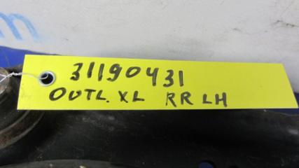 Рычаг задней подвески поперечный нижний задний левый OUTLANDER XL 05-13