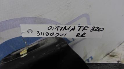 Балка задней подвески OPTIMA TF 11-16 2015 Седан 2.4