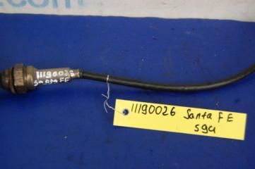 Лямбда зонд SANTA FE (CM) 05-12 2007 Внедорожник 3.3