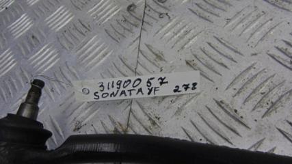 Рулевая рейка SONATA YF 10-14 2012 Седан 2.4