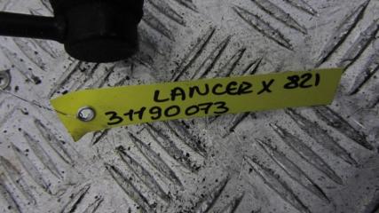 Стабилизатор передний LANCER X 10 07-15 2008 Седан 2.0