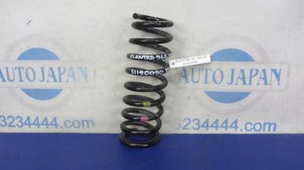 Пружина задней подвески HYUNDAI ELANTRA HD 06-11 2010