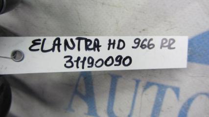 Пружина задней подвески ELANTRA HD 06-11 2010 Универсал 2.0 G4GC