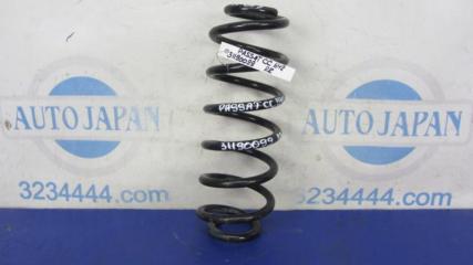 Пружина задней подвески VOLKSWAGEN PASSAT CC 08-12 2012
