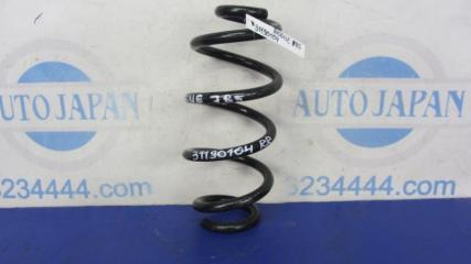Пружина задней подвески NISSAN X-TRAIL/ROGUE T32 13-20 2017